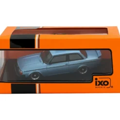 Volvo 240 Turbo 