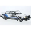 Volvo 240 Turbo - #1 J.Cecotto/A.Olofsson 1986 - Ixo - 1:18