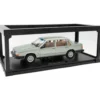 Volvo 760 Turbo - 1985 - Ljusgrön - Triple9 Collection - 1:18