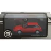 Volvo 480 Turbo - 1987 - Röd - Triple9 Collection - 1:43