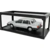 Volvo 760 Turbo - 1985 - Silver - Triple9 Collection - 1:18
