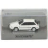 Volvo 480 Turbo - 1987 - Vit - Minichamps - 1:87