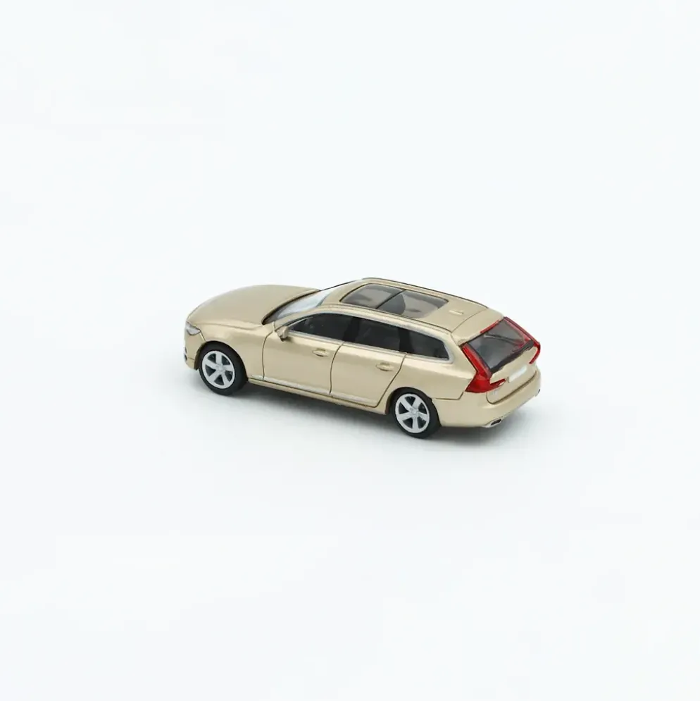 Volvo V90 - 2019 - Beige - PCX87 - 1:87 - 5 cm