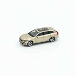 Volvo V90 - 2019 - Beige - PCX87 - 1:87 - 5 cm