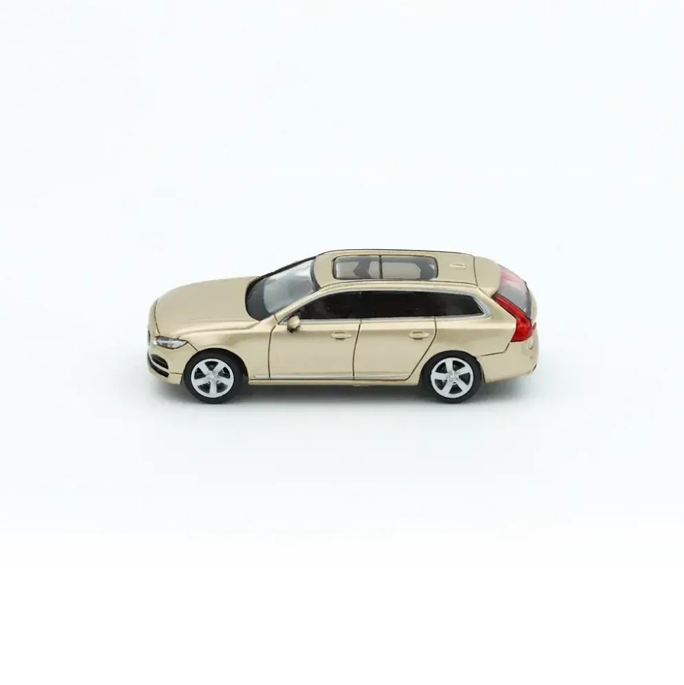 Volvo V90 - 2019 - Beige - PCX87 - 1:87 - 5 cm