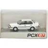 Volvo 340 - 1985 - Vit - PCX87 - 1:87