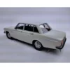 1970 Volvo 164 - Vit - Triple9 - 1:18