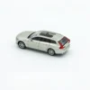 Volvo V90 - 2019 - Silver - PCX87 - 1:87 - 5 cm