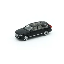 Volvo V90 - 2019 - Svart - PCX87 - 1:87 - 5 cm