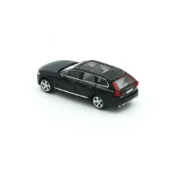 Volvo V90 - 2019 - Svart - PCX87 - 1:87 - 5 cm