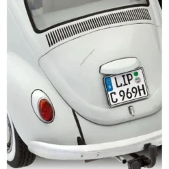 VW Beetle 1968 - 7083 - Revell - 1:24