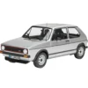 VW Golf 1 GTI - Byggmodell - 07072 - Revell - 1:24