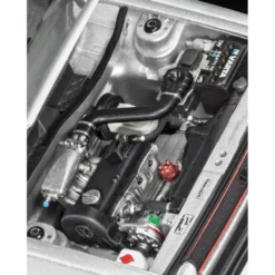 VW Golf 1 GTI - Byggmodell - 07072 - Revell - 1:24