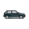 VW Golf Rallye G60 Syncro - 1989 - Grön - Solido - 1:43