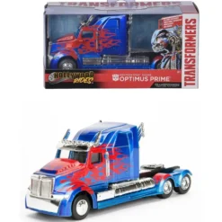 Western Star 5700XE - Optimus Prime - Transformers - 15 cm