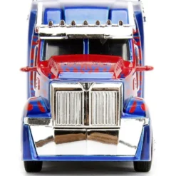 Western Star 5700XE - Optimus Prime - Transformers - 15 cm
