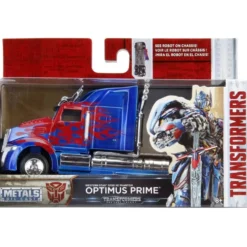 Western Star 5700XE - Optimus Prime - Transformers - 15 cm