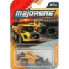 Wheel Loader L350H - Hjullastare - Construction - Majorette