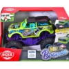 Wild Bronco - Ljud och Ljus - Dickie Toys - 18 cm