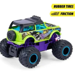 Wild Bronco - Ljud och Ljus - Dickie Toys - 18 cm
