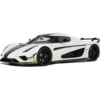 World Record Koenigsegg Regera - 2023 - GT Spirit - 1:18