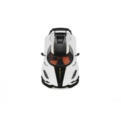 World Record Koenigsegg Regera - 2023 - GT Spirit - 1:18