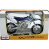 Yamaha YZ450F - Cross - Maisto - 1:12