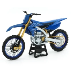 Yamaha YZ-450F - Cross - NewRay - 1:12